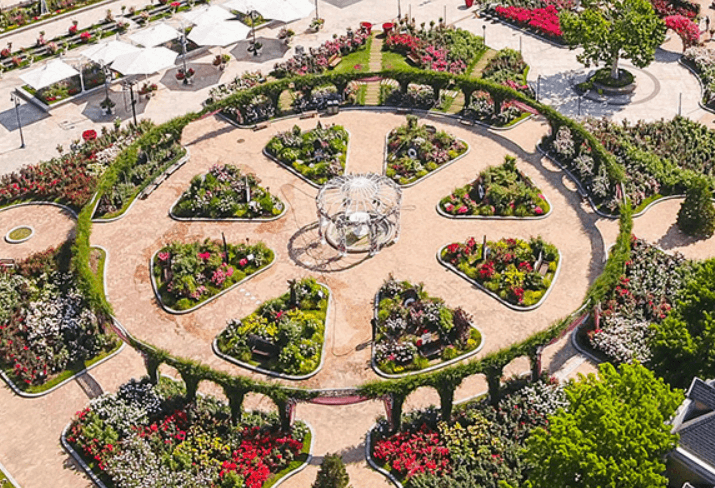 에버랜드 가든패스 입장권 온라인 예매 방법