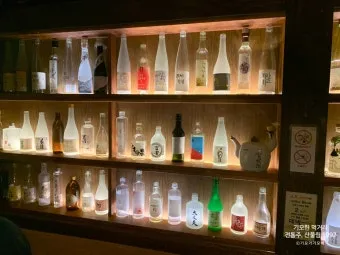 한국 전통주 종류 분류 탁주 약주 소주 차이_19