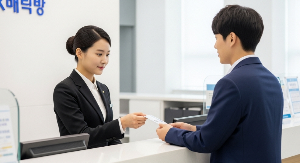 신분증 검사