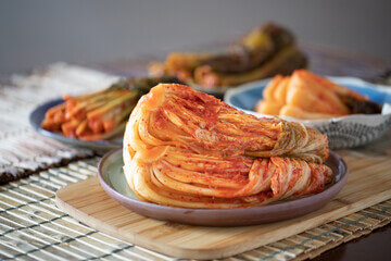 김장김치 맛있게 담그는 법
