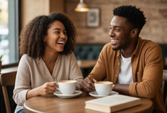 카페, 쇼핑, 계산할 때 유용한 생활 영어표현 정리