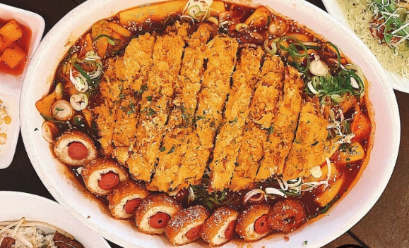 2025 천안 맛집 베스트2