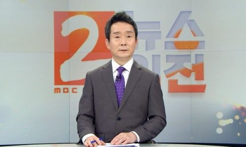 권순표 방송 활동