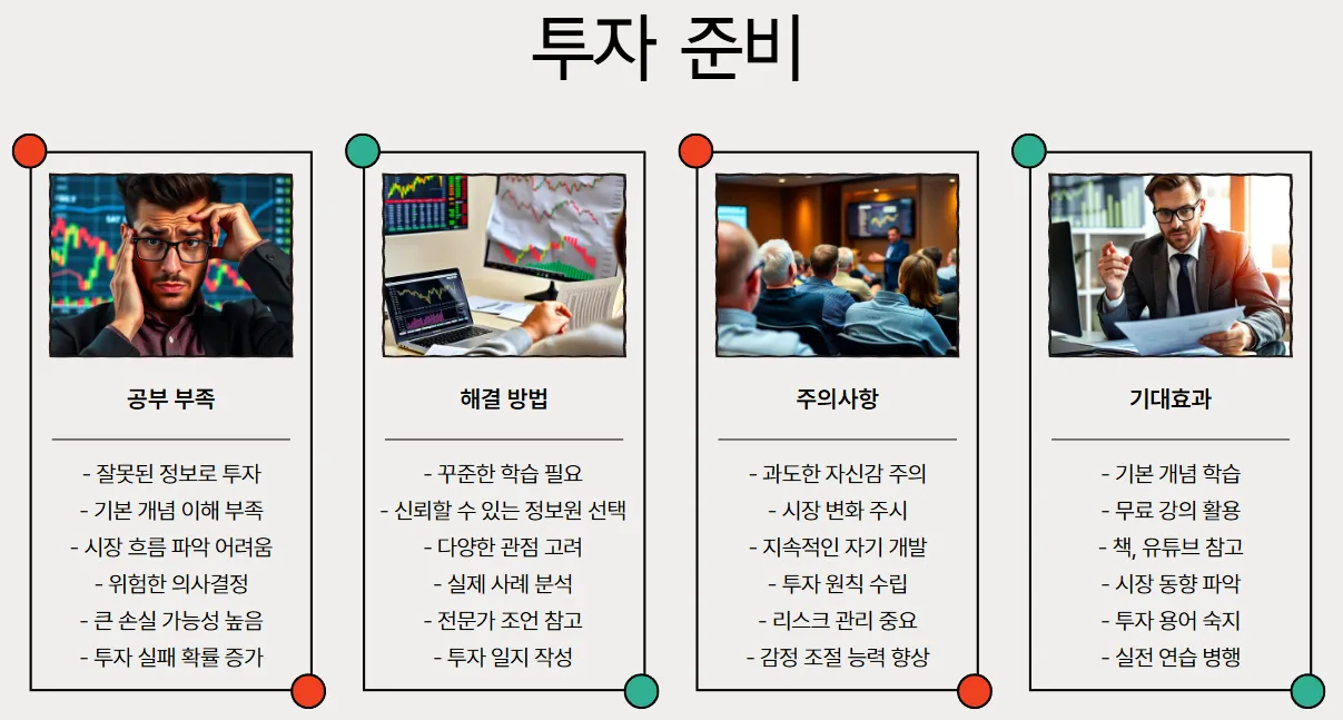 투자준비-도표