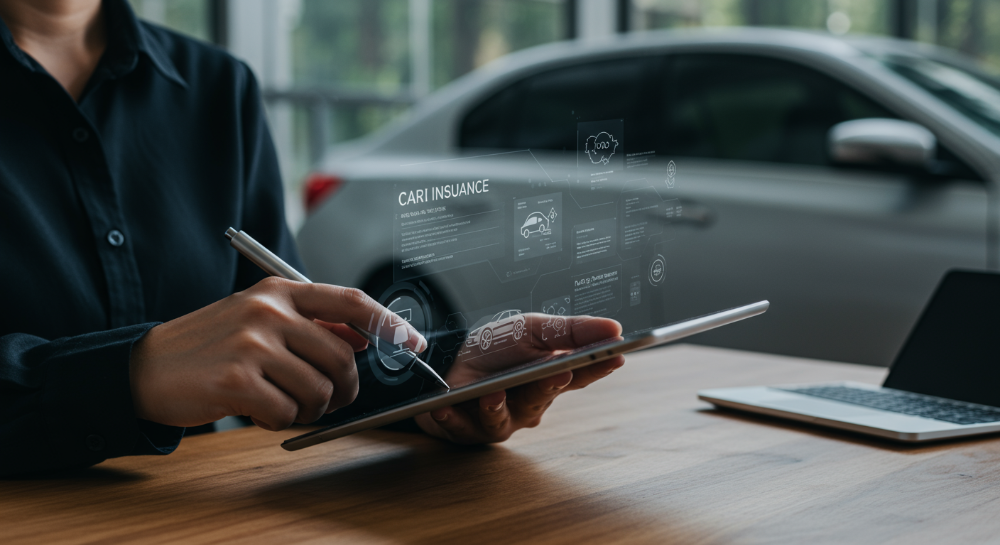 지금 바로 2025년 자동차 보험 명의 변경 초보도 쉽게 시작하는 가이드