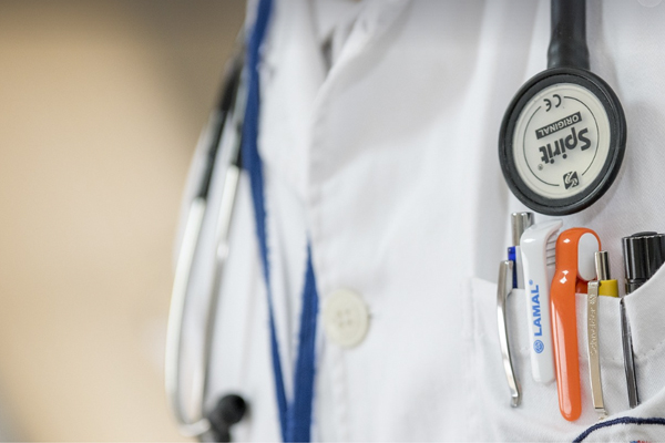 담석증 증상과 통증 원인