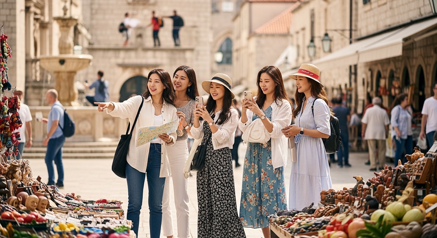 한국 여성 해외여행 빈도 세계 1위&hellip;