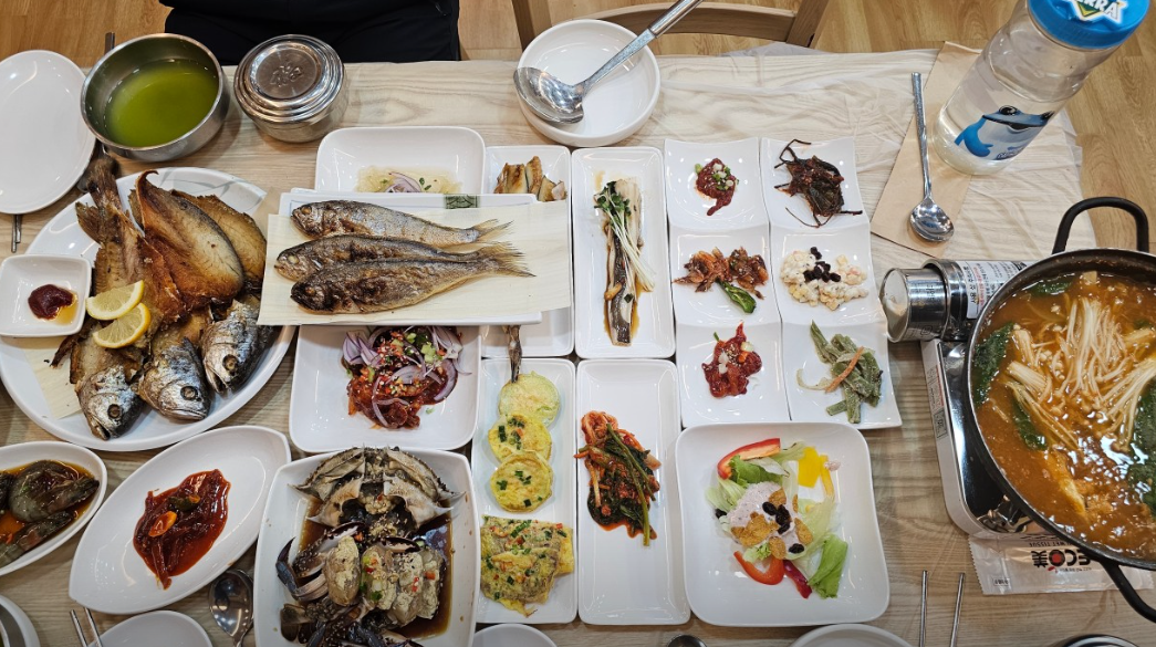 강화식당