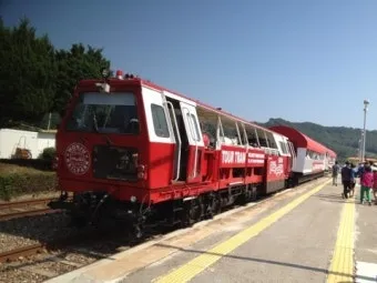 원주 레일바이크 예약 원주 레일바이크 이용안내 완벽 가이드_6