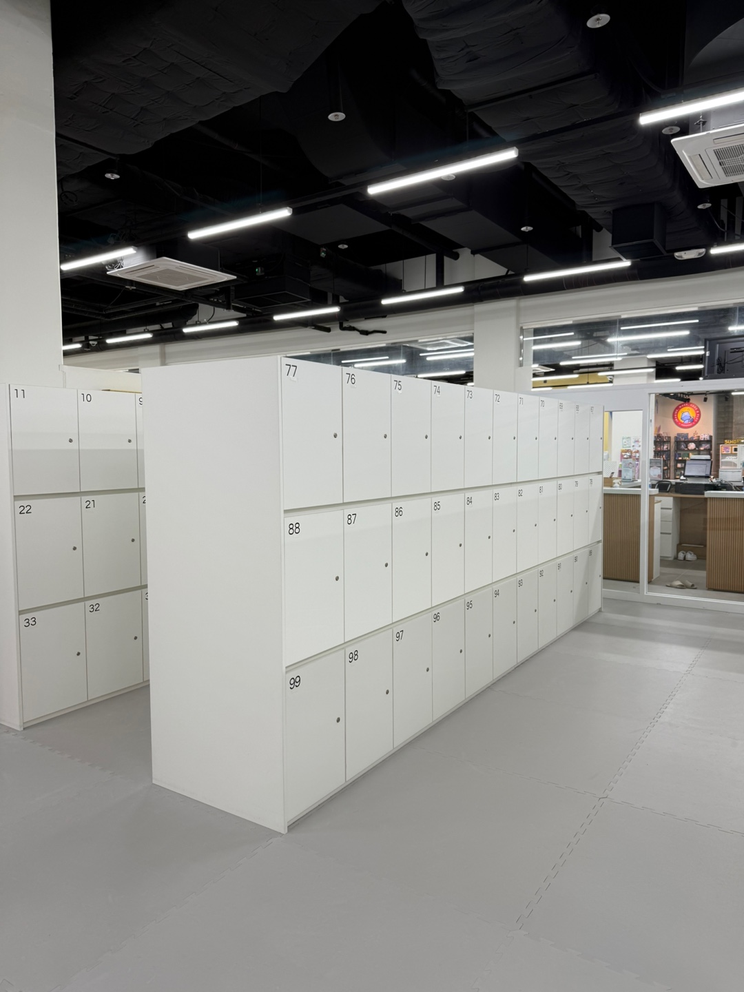 동탄 리틀아이보리 키즈카페