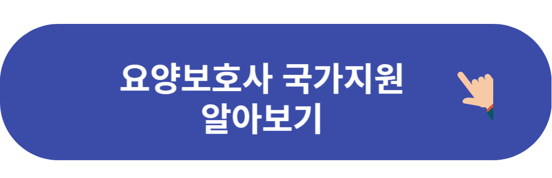 요양보호사 국가지원