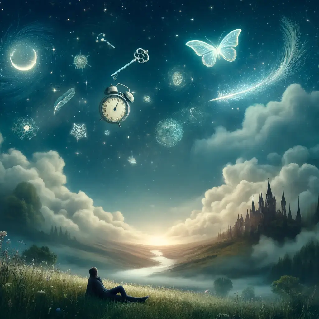 모르는 사람이 자살하는 꿈 해몽