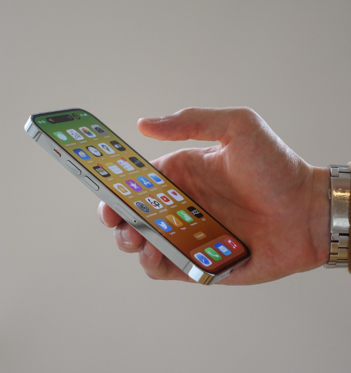 아이폰 저장공간 관리