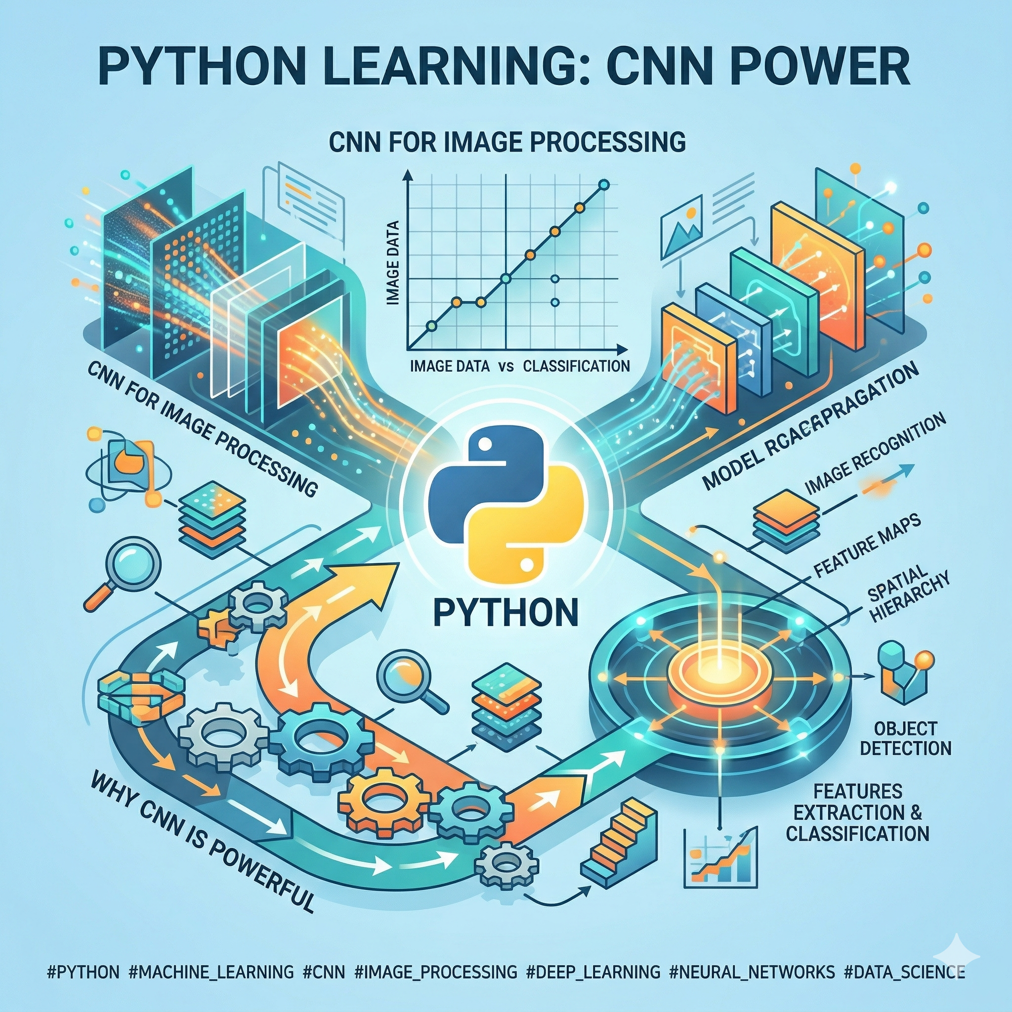 CNN(Convolutional Neural Networks, 합성곱 신경망)