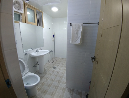 축령산 자연휴양림 예약 물놀이장 바베큐 야영데크 숙박시설