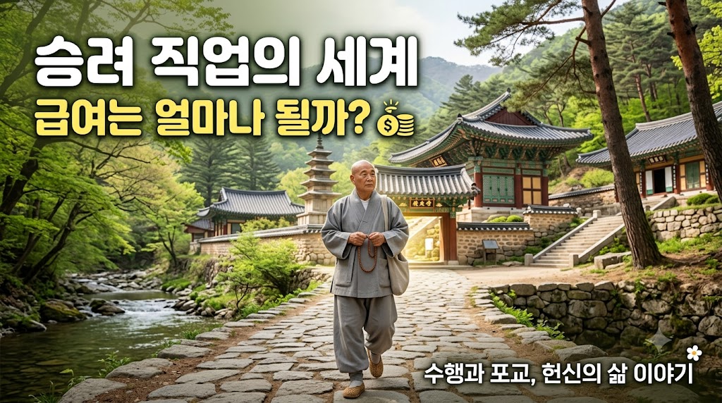 승려