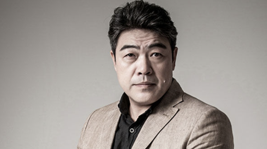 이원종 화보