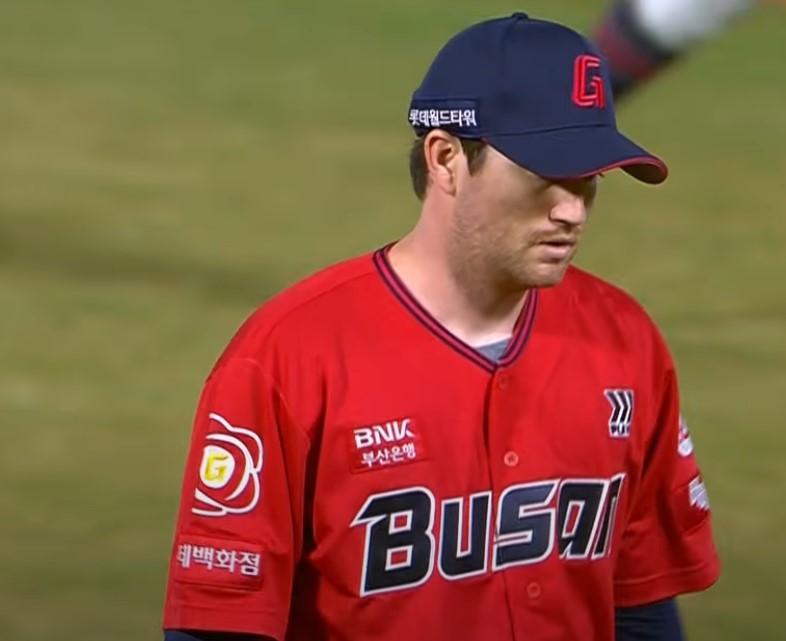 2025 프로야구 두산 vs 롯데