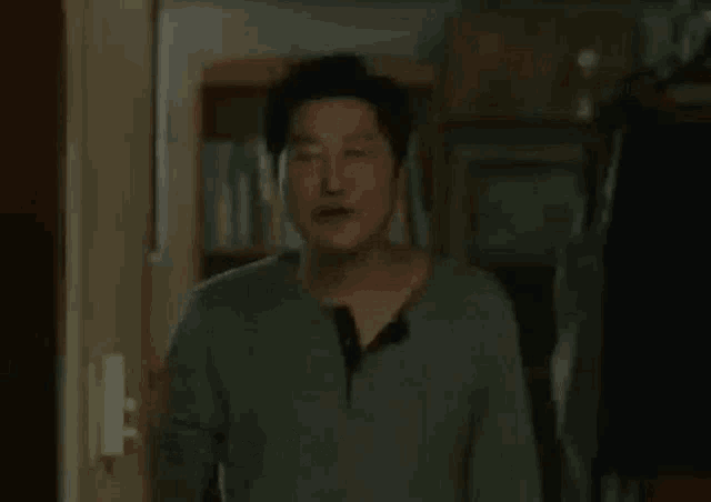송강호 명언
