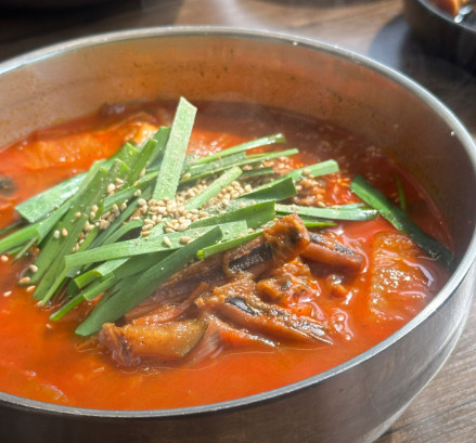 생방송투데이 한우물의법칙 짬뽕순두부 시흥 맛집 정보