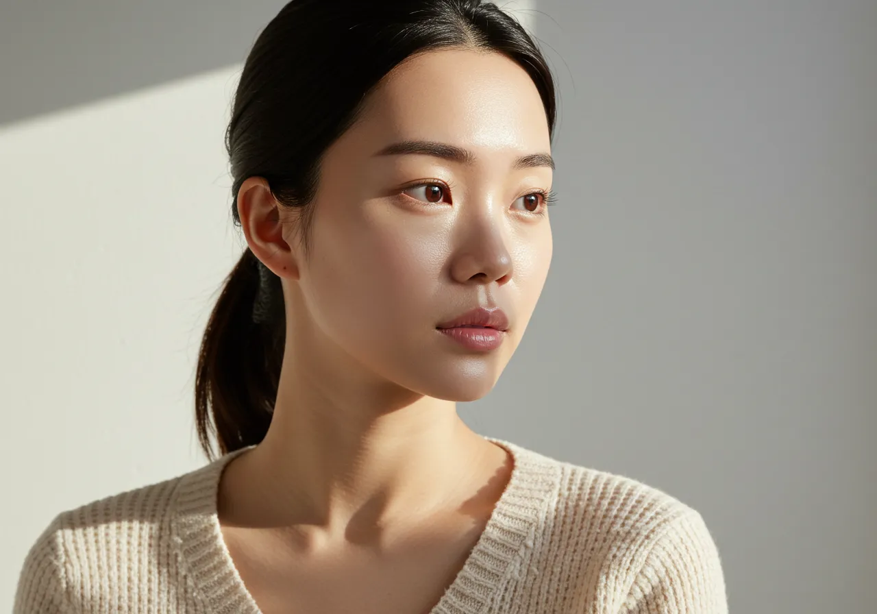 피부트러블예방, 여름피부관리, 장마철스킨케어, 지성피부생활습관, 땀과트러블