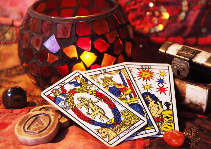 오늘의 운세 10월 30일