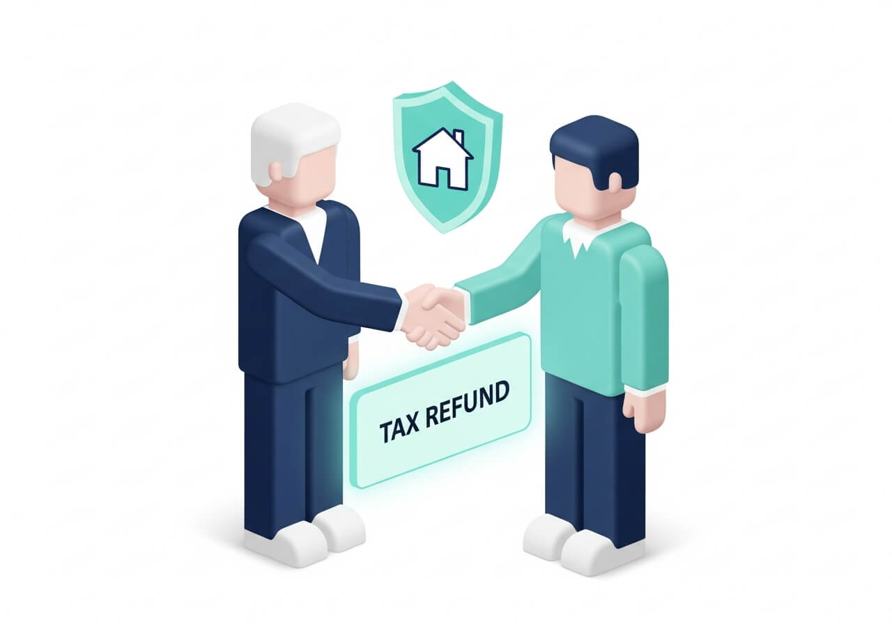 월세 세액공제 집주인