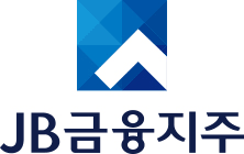 JB금융지주_로고