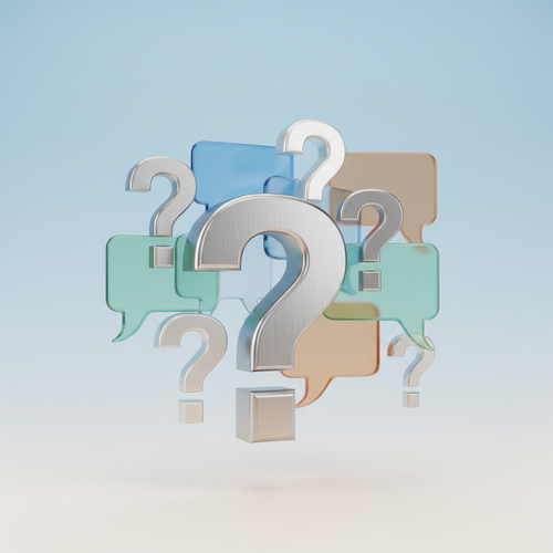 자주 묻는 질문 (FAQ)