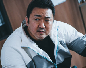 마동석