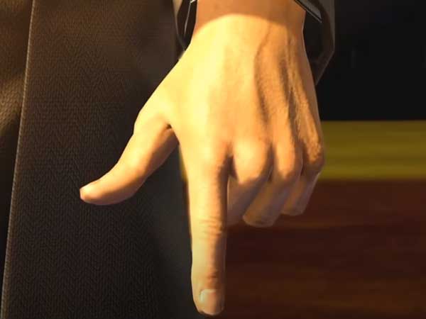 4부(시나다) - 4장 덧없는 꽃길 타이틀 이미지