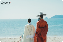 옥씨부인전 등장인물 줄거리