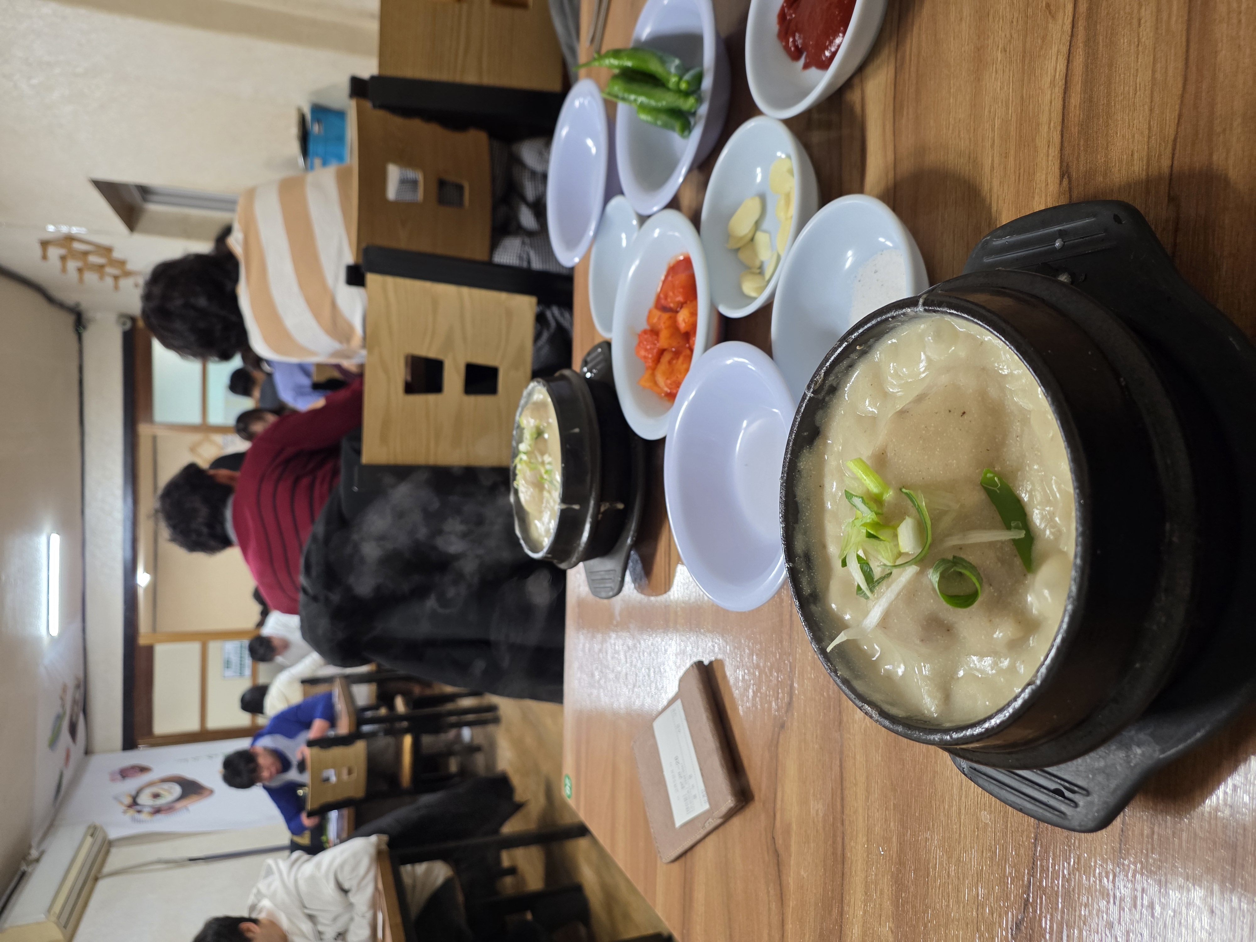 원조호수삼계탕 in 영등포 [서울 3대 삼계탕]