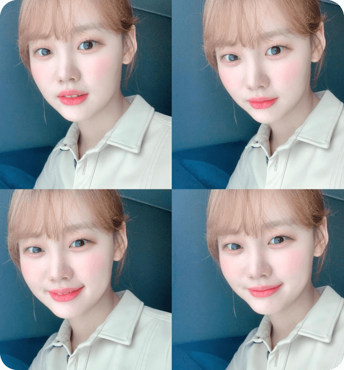 김수민 인스타