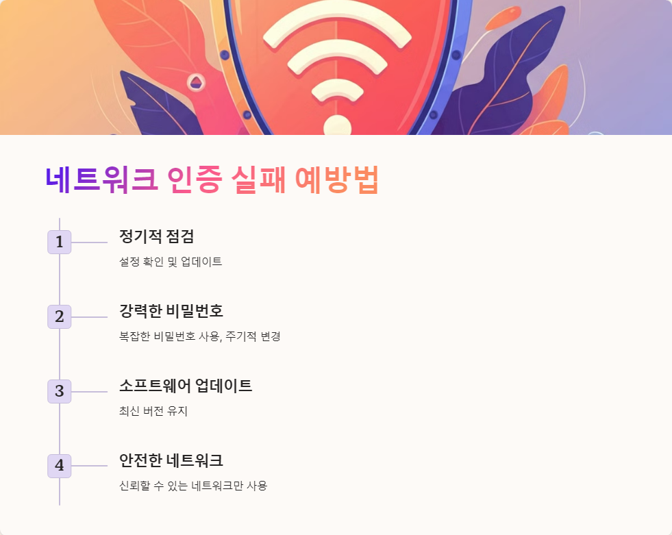 무선네트워크