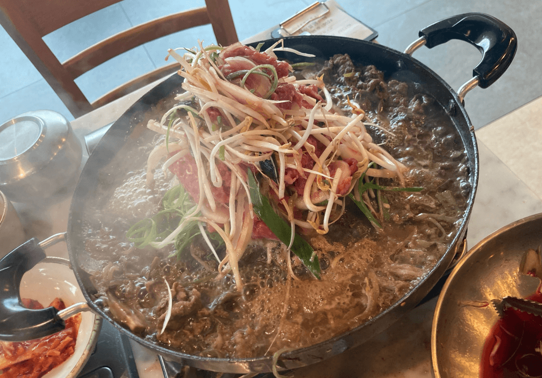 생생정보통 한우불고기전골 울산 맛집 정보 및 택배