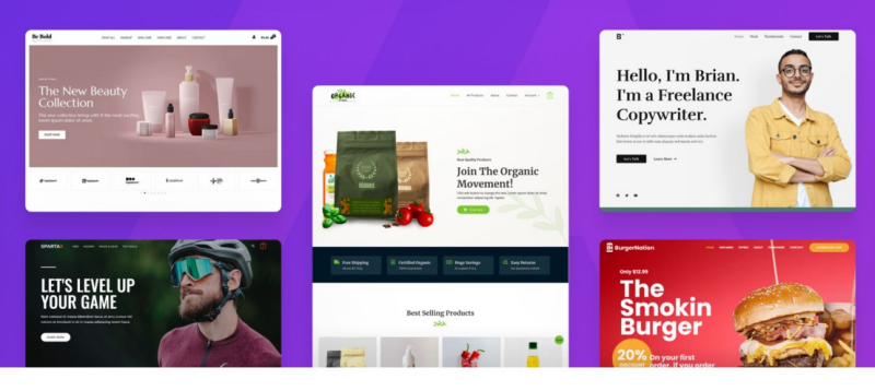 워드프레스 테마 추천- 블로그 SEO 최적화 선택 가이드-아스트라 테마 Astra theme