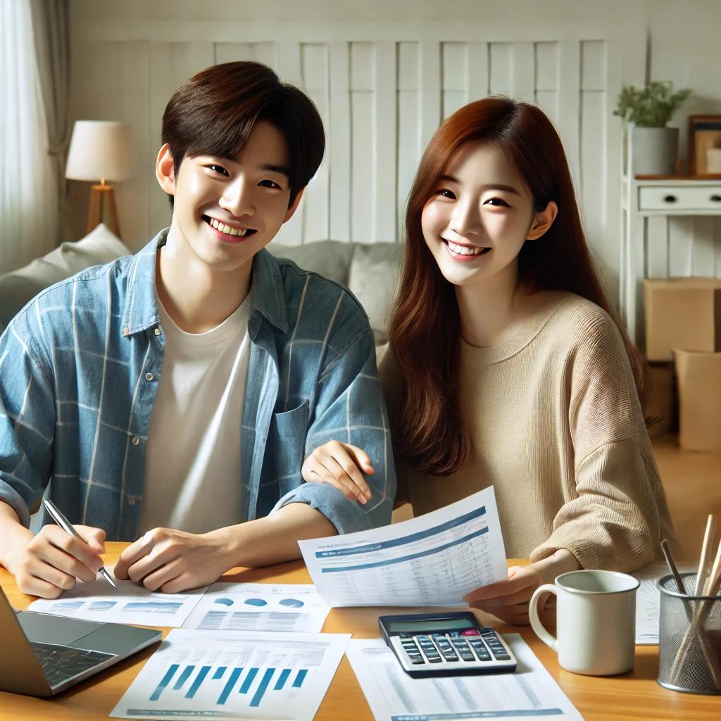 청년도약계좌 세대분리