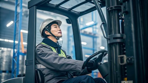 지게차 운전기능사 자격증 실기 시험일정, 접수방법, 실기 꿀팁, 실기시험 코스, 실격 사유