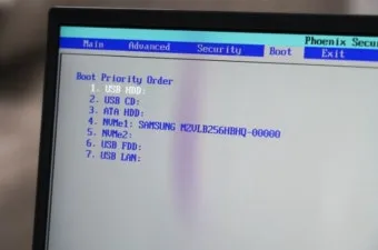 컴퓨터 포맷하는방법 PC 초기화에 대한 가이드_8