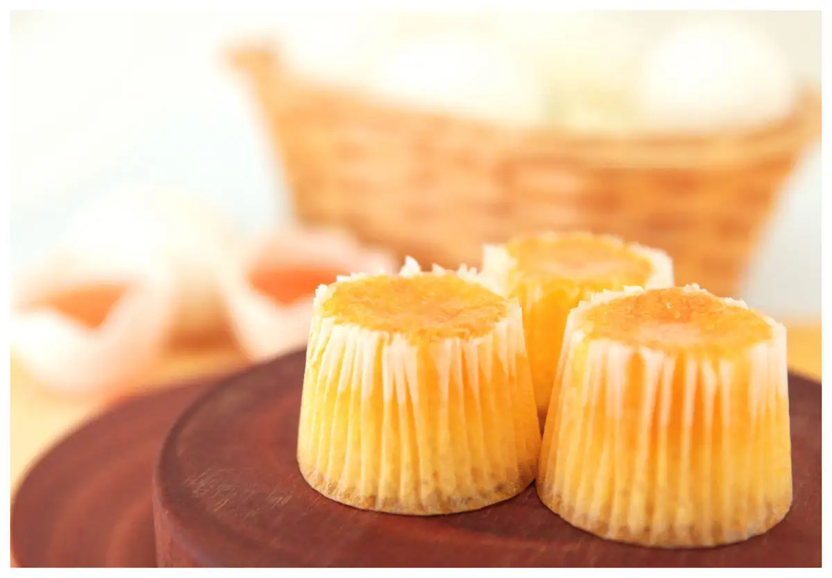 반숙 카스텔로 후완토론 &lt;산타 플래닛&gt;