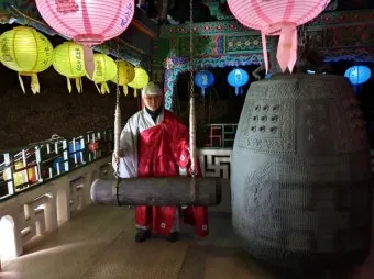 사찰 종각과 범종 소리로 천년을 울리는 전통 이야기_28