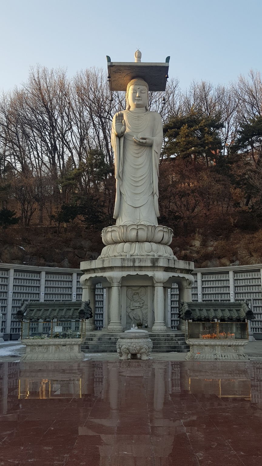 부처님오신날 인사말