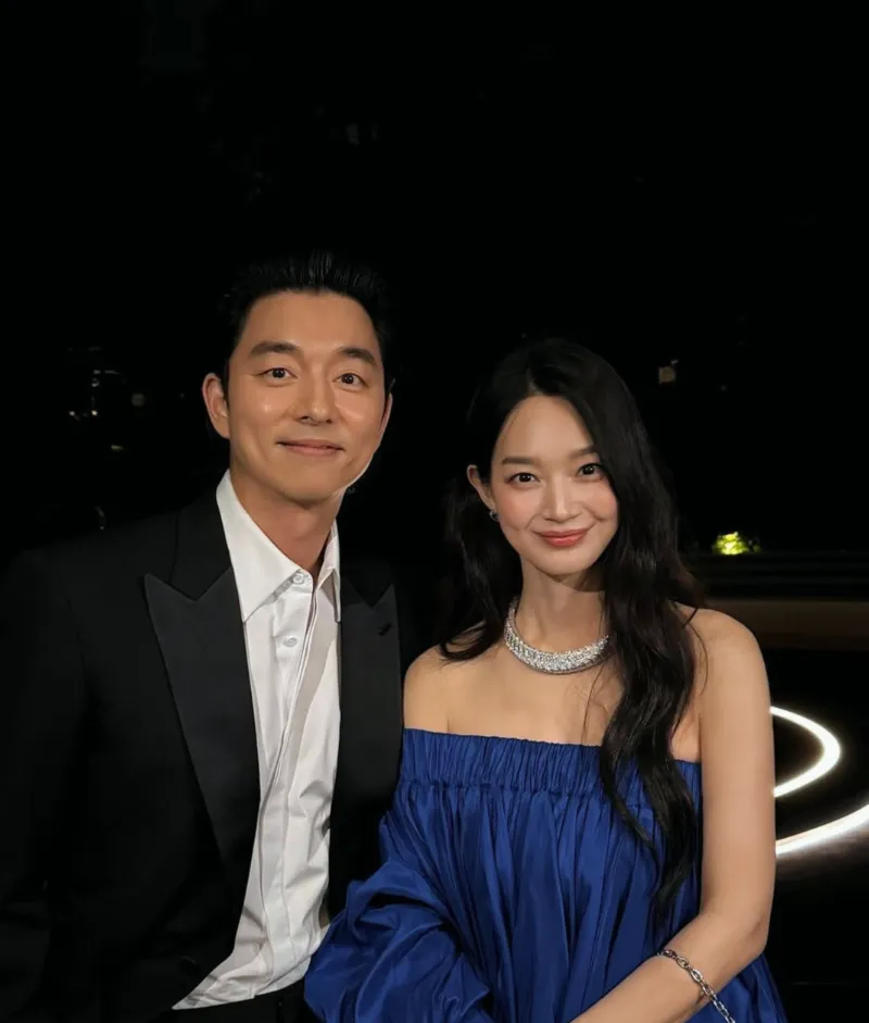 루이비통 하이 주얼리, 루이비통 버츄어시티 컬렉션, 신민아 화보, 신민아 루이비통, 고소영 패션, 고소영 동안 비결, 다이아몬드 반지 추천, 오프숄더 드레스 코디, 하이 주얼리 스타일링, 40대 여성 하이 주얼리, 명품 주얼리 브랜드, 셀럽 착용 주얼리, 공유 수트핏, 공유 공식석상 패션, 명품 수트 코디법, 신민아 공유 루이비통, 공유 신민아 투샷, 루이비통 커플 화보, 남녀 하이 주얼리 스타일링