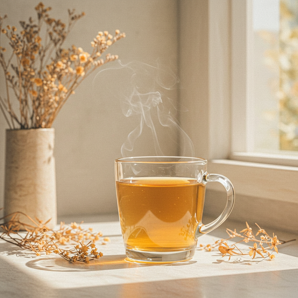 보리차의 효능, 부작용, 끓이는 법