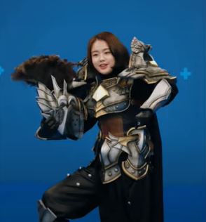 천상 연기자 안은진