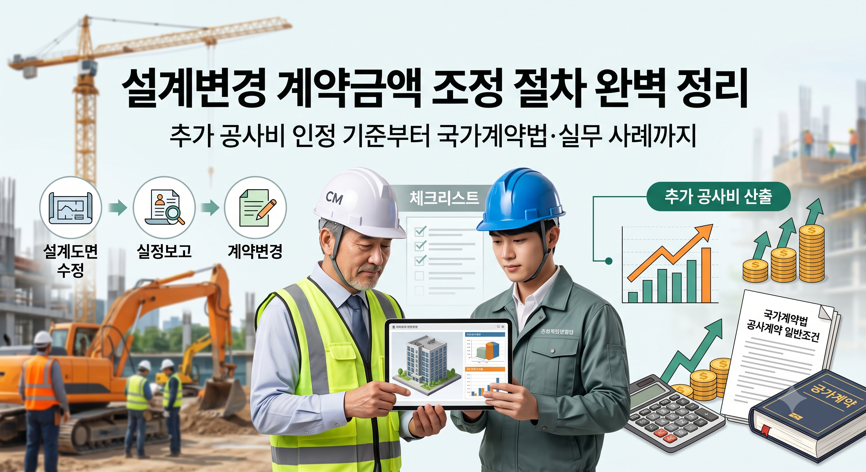 설계변경