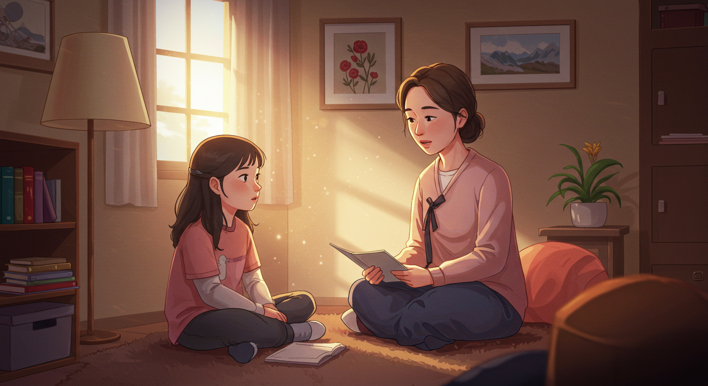 부모가이드&amp;#44; 성교육자료