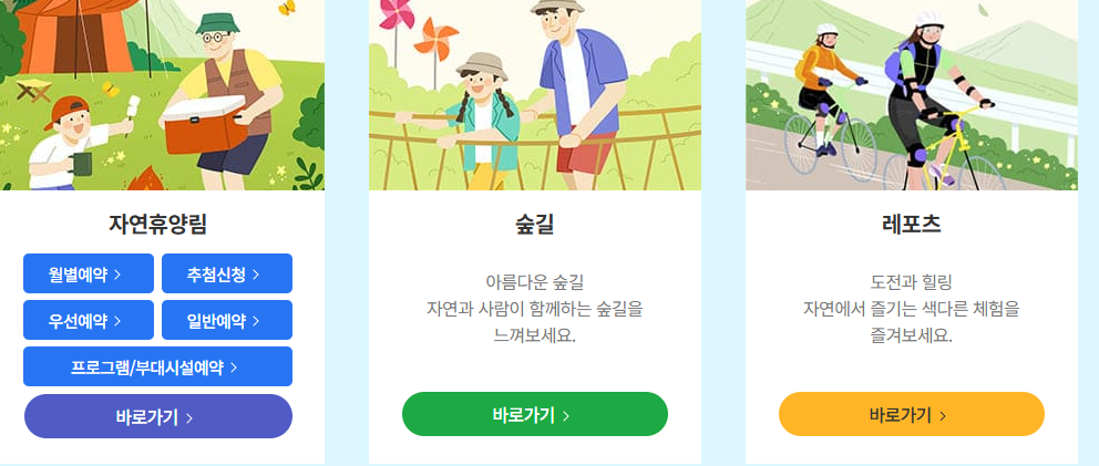 숲나들e
