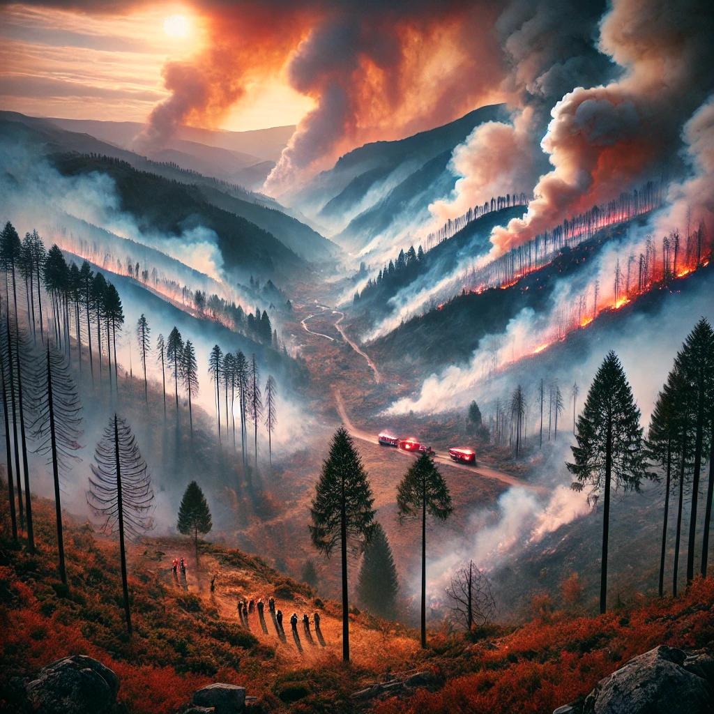 산불 피해 성금